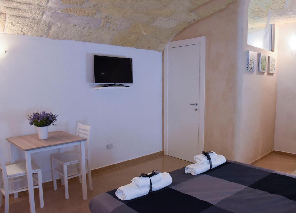 B&B Borgo Del Capitolo Santeramo in Colle Exterior photo